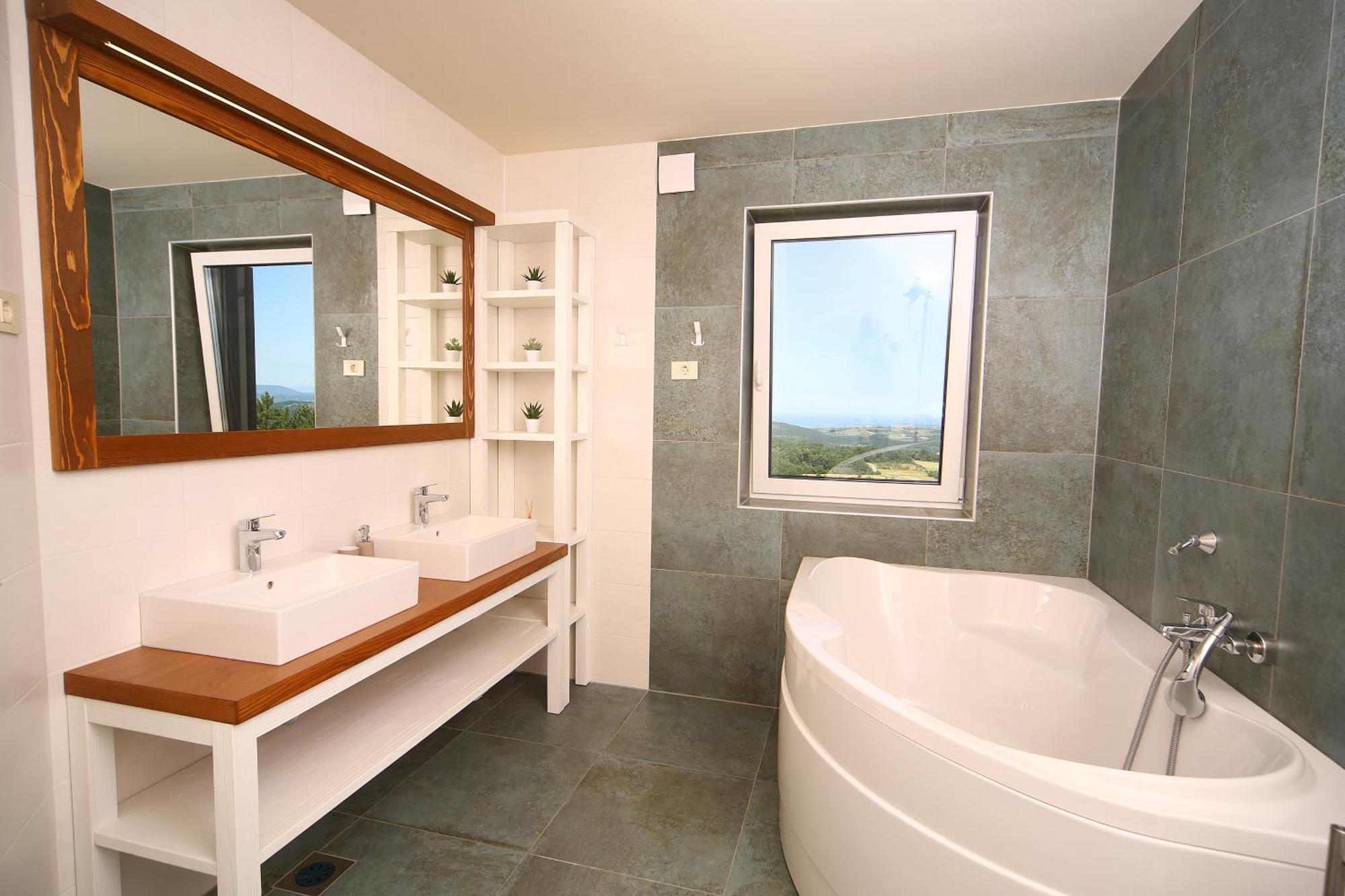 Luxury Villa Gradin Gracisce Exterior photo
